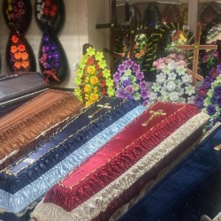 Ритуальні послуги Верхівцеве