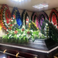 Ритуальні послуги Верхівцеве
