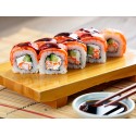 Роллы в Киеве - вкусно, быстро и удобно