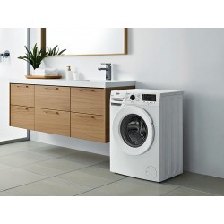 Как выбрать стиральную машину Beko: советы и обзор популярных моделей