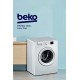 Як обрати пральну машину Beko: поради та огляд популярних моделей