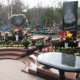 Эксклюзивные памятники, ритуальные комплексы из гранита в Киеве