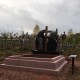 Пам`ятники з граніту