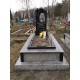 Пам'ятники на могилу Берегомет