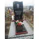 Пам'ятники надгробні гранітні в Чернігові і Чернігівській області