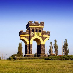 Каталог підприємств міста Рівне