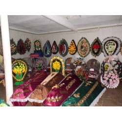 Ритуальні послуги Умань Пам`ятники з граніту
