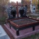 Памятники из гранита, мраморной крошки Большой Кучуров