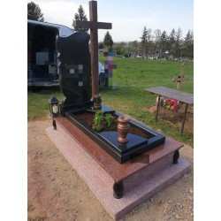 Пам`ятники з граніту