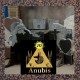 V.C.Anubis Майстерская ритуальных памятников