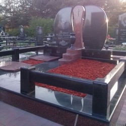 Пам'ятники на могилу Мала Виска Елітні Військовим