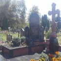 Пам'ятники Вироби з граніту