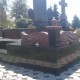 Пам'ятники Вироби з граніту