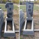 Тульчин Пам'ятники на могилу з граніту та мармурової крихти