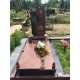 Все для похорону. Пам’ятники