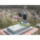Все для похорону. Пам’ятники