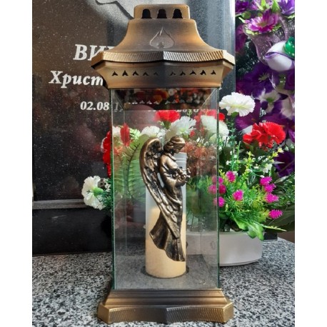 Ритуальні послуги 