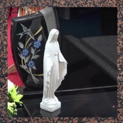 Пам'ятники на могилу гранітні, мармурові, бетонні в Тернополі