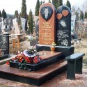 Пам`ятники на могилу Новоселиця Ритуальні послуги