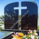 Пам'ятники з граніту  Бершадь