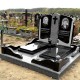 Памятники из гранита и бетона Корсунь-Шевченковский