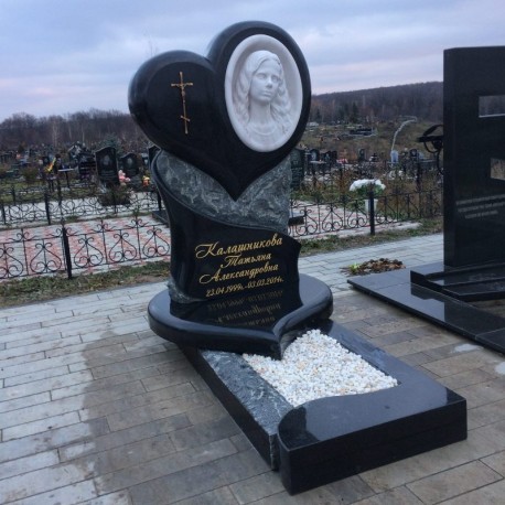 Памятники из гранита и бетона Корсунь-Шевченковский