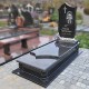 Пам`ятники з граніту "Стікс"
