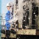 Буріння свердловин в граніті