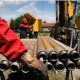 Буріння свердловин в граніті