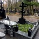 Пам`ятники Вироби з граніту "Granit Master"