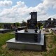 Бережани Пам`ятники на могилу з граніту Елітні Військовим
