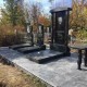 Памятники из гранита Ватутино