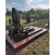Памятники из гранита Ватутино