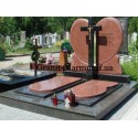 Городенка Пам'ятники на могилу з граніту Елітні Військовим