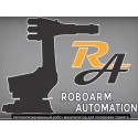 Автоматизированный робот манипулятор для полировки гранита
