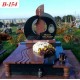 Надвірна Памятники надмогильные гранитные
