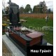 Виготовлення та встановлення пам`ятників  Сторожинець
