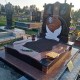 Гоща Пам`ятники надмогильні з граніту 