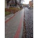 Тротуарна плитка та бордюри Будинкові блоки Козова