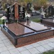 Ритуальні послуги Пам'ятники з граніту і бетону  Первомайський