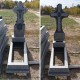 Ритуальні послуги Пам'ятники з граніту і бетону  Первомайський