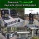 Компанія "Memorial" Вироби з граніту та мармуру