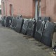 Ритуальні послуги Пам'ятники гранітні та бетонні Вовчанськ