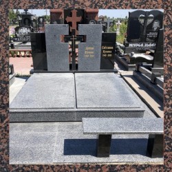 Пам'ятники надгробні гранітні Суми