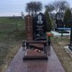 Памятники из гранита Ватутино