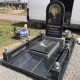 Компанія "Memorial" Вироби з граніту та мармуру