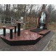 Компанія "Memorial" Вироби з граніту та мармуру