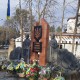 Ритуальні послуги Надгробні гранітні пам`ятники Свалява