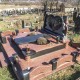 Ритуальні послуги Надгробні гранітні пам`ятники Свалява
