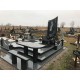 Пам`ятники з граніту Бобринець Елітні Військовим